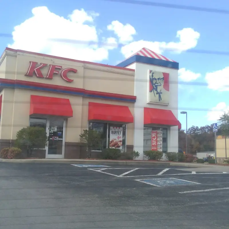 KFC