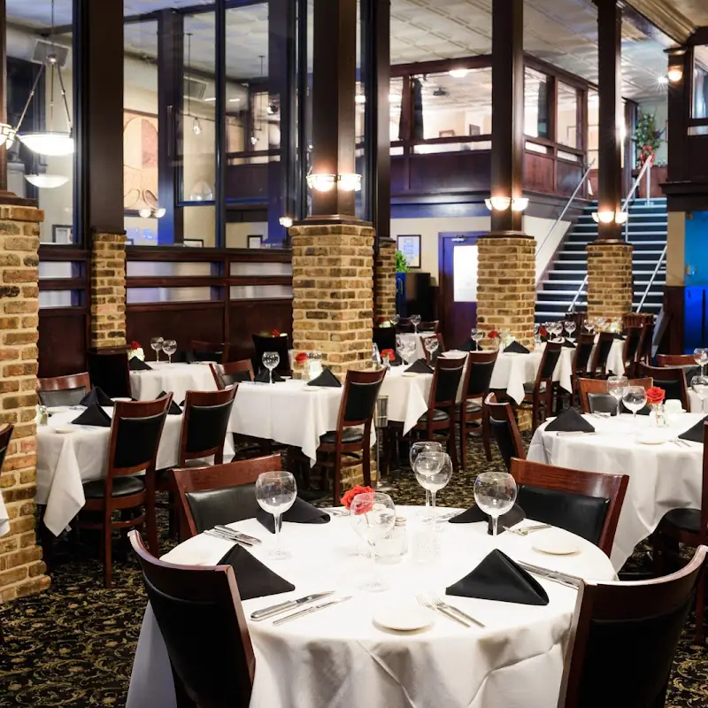 Cheeves Brothers Steakhouse