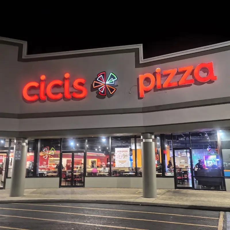 Cicis Pizza