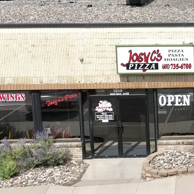 Joey C’s Pizza