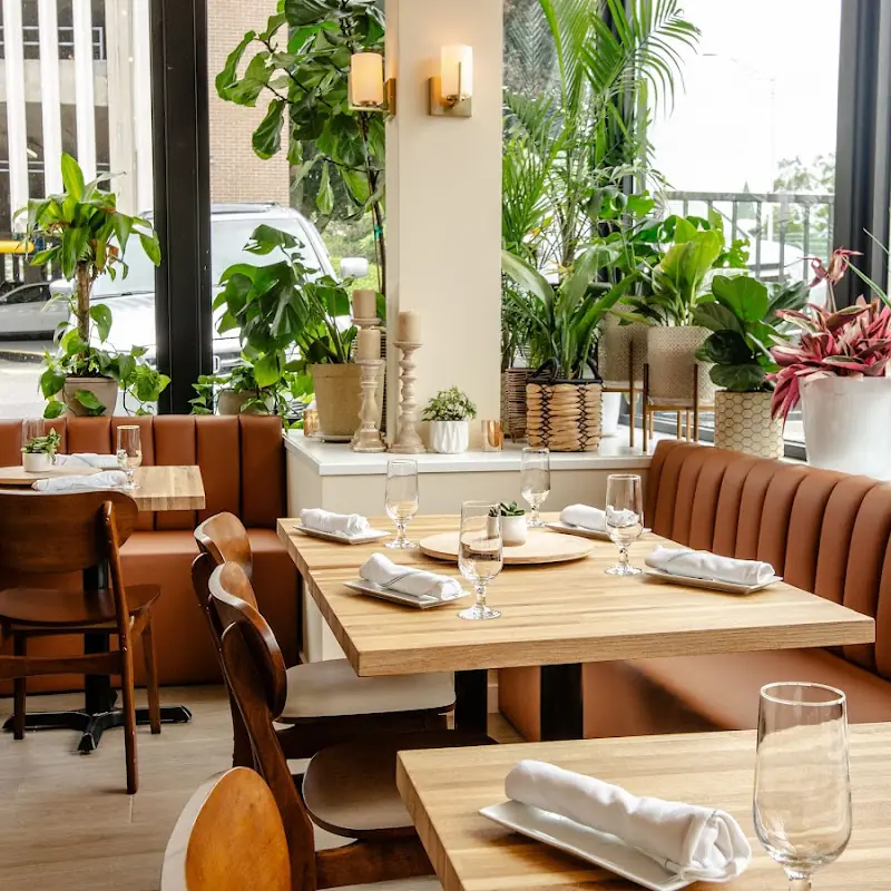 Greer Southern Table