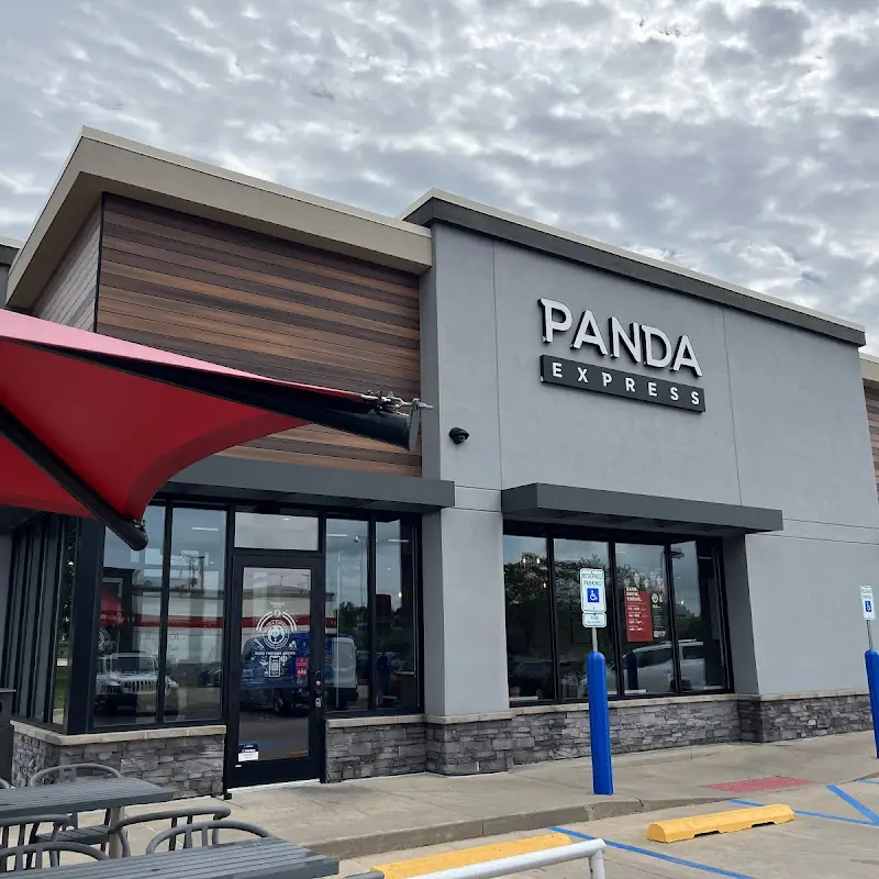 Panda Express