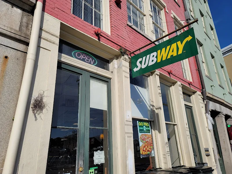 Subway
