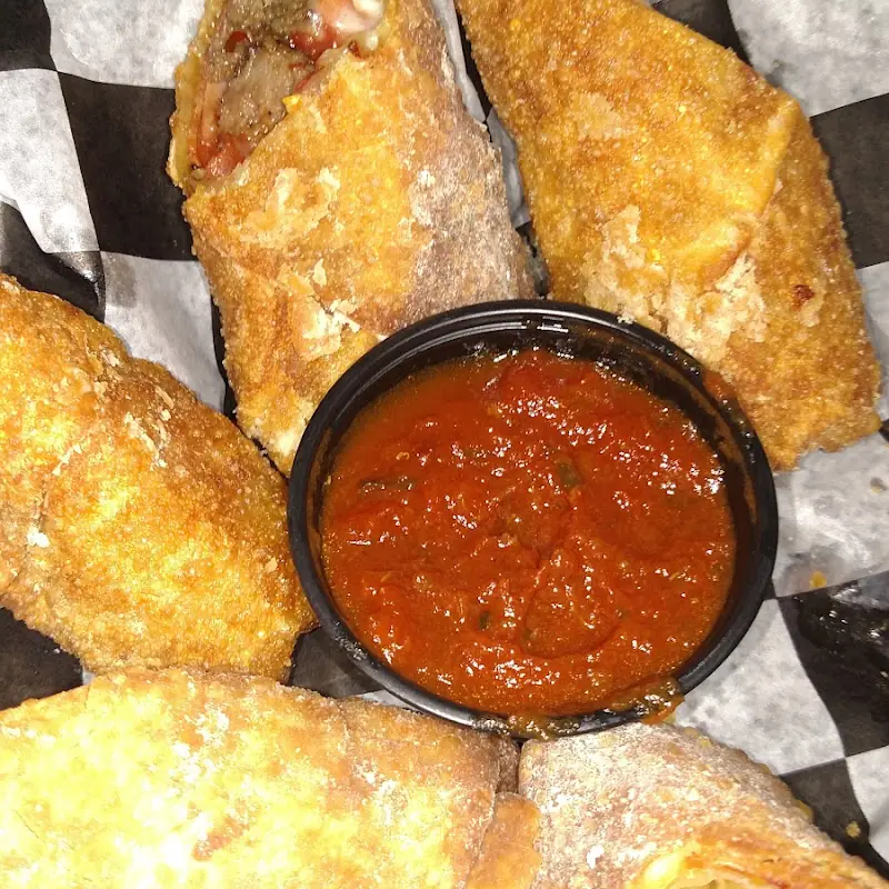 Sammy's Pizza