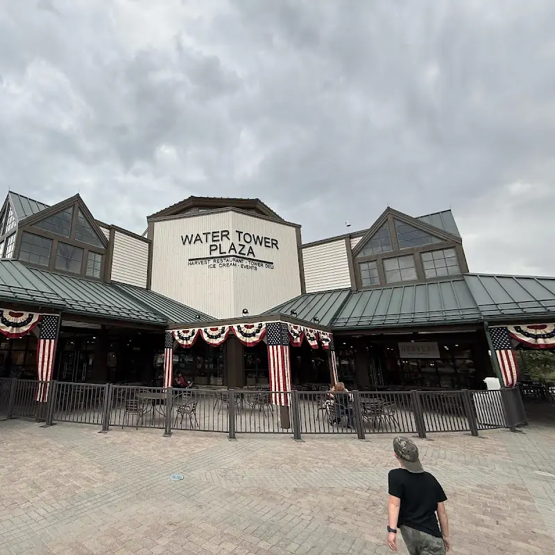 The Tower Deli & Grill at Thanksgiving Point