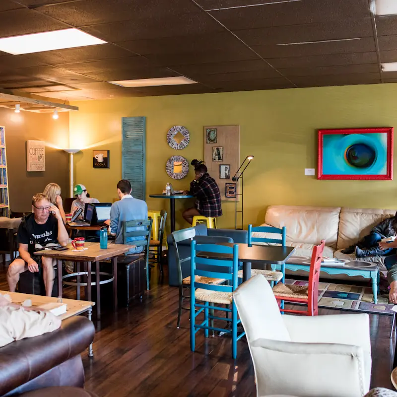 Cafe Olé