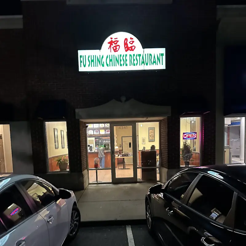 Fu Shing Chinese Restaurant