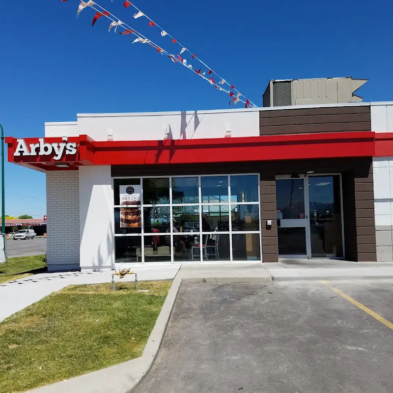 Arby's
