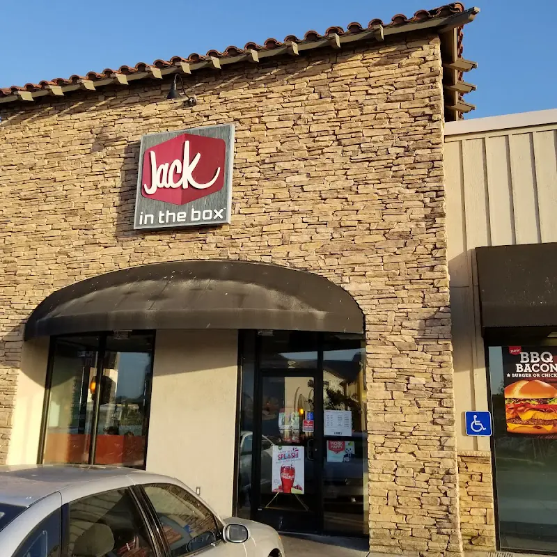 Jack in the Box