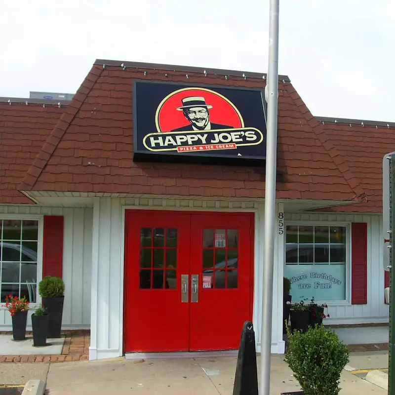 Happy Joe's Pizza & Ice Cream - Dubuque- Century Dr.