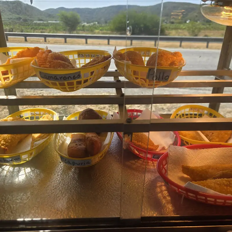 La Esquinita de fe