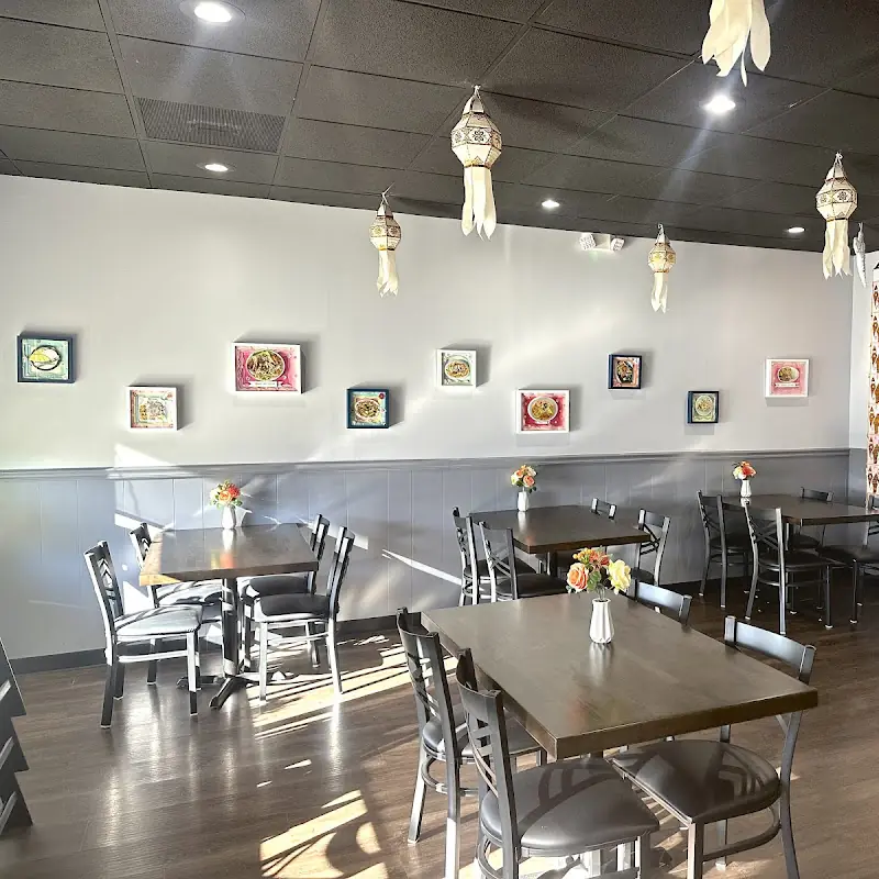 Nara Thai Kitchen
