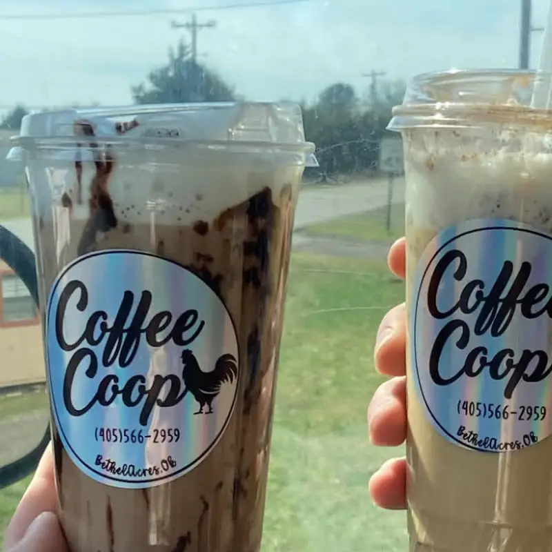 The Coffee Coop, LLC