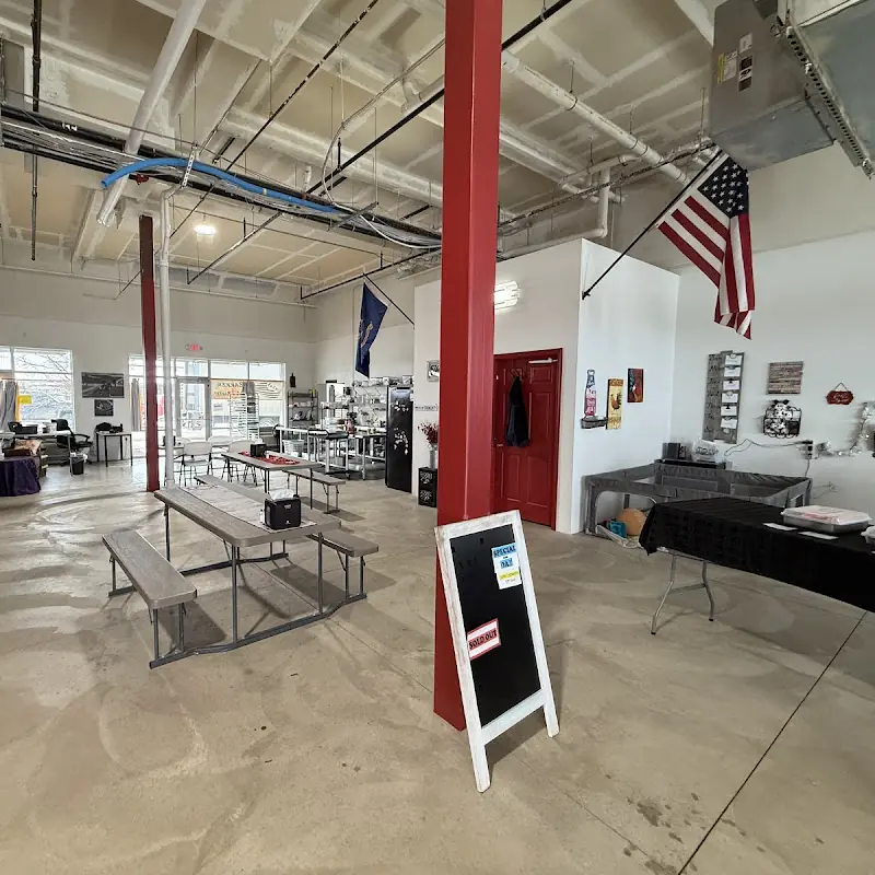 Slezak bakken bbq and bakery