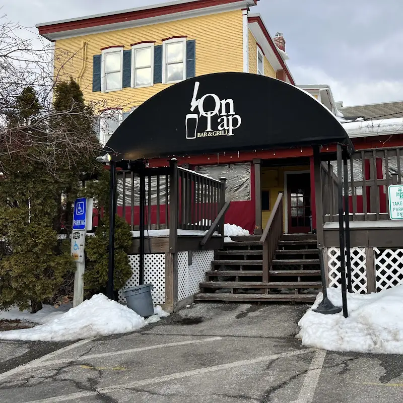 On Tap Bar & Grill