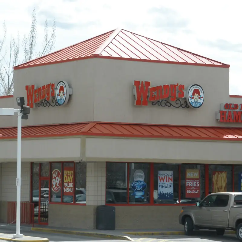 Wendy's