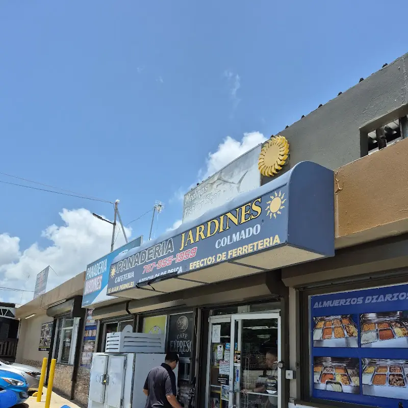 Papas Fritas