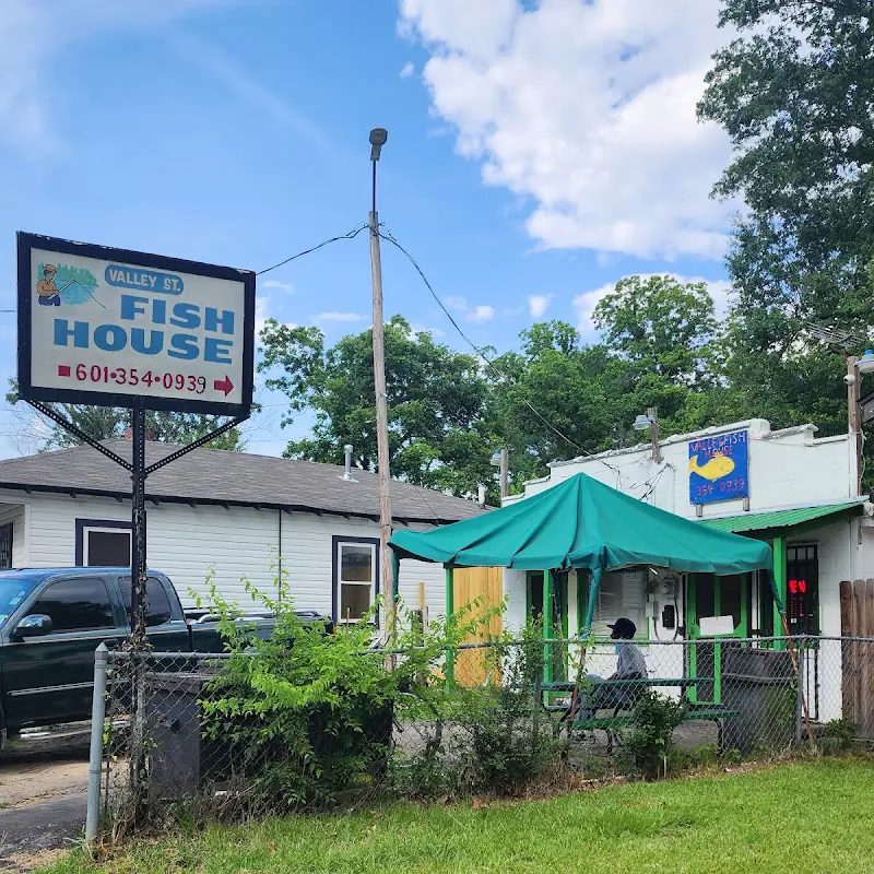Valley Street Fish House