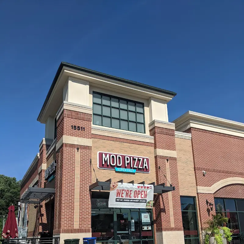 MOD Pizza
