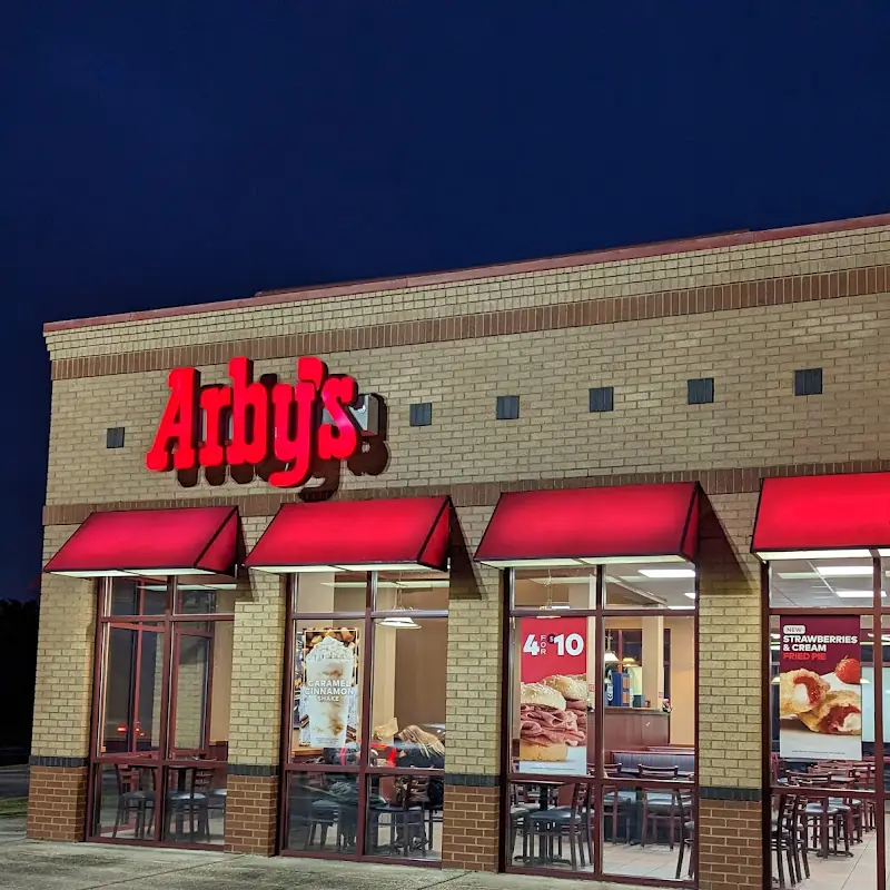 Arby's