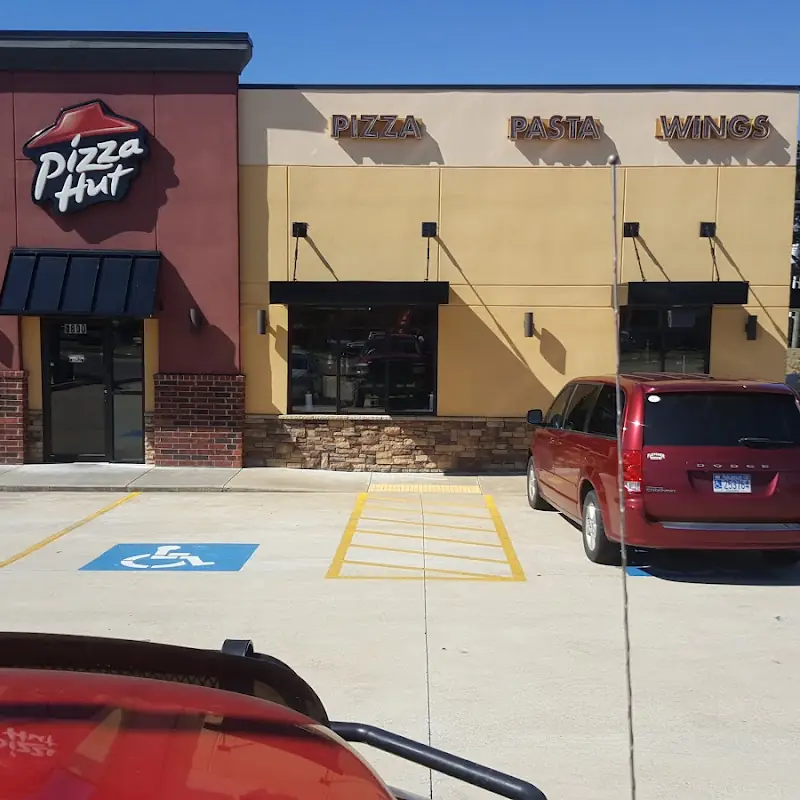 Pizza Hut