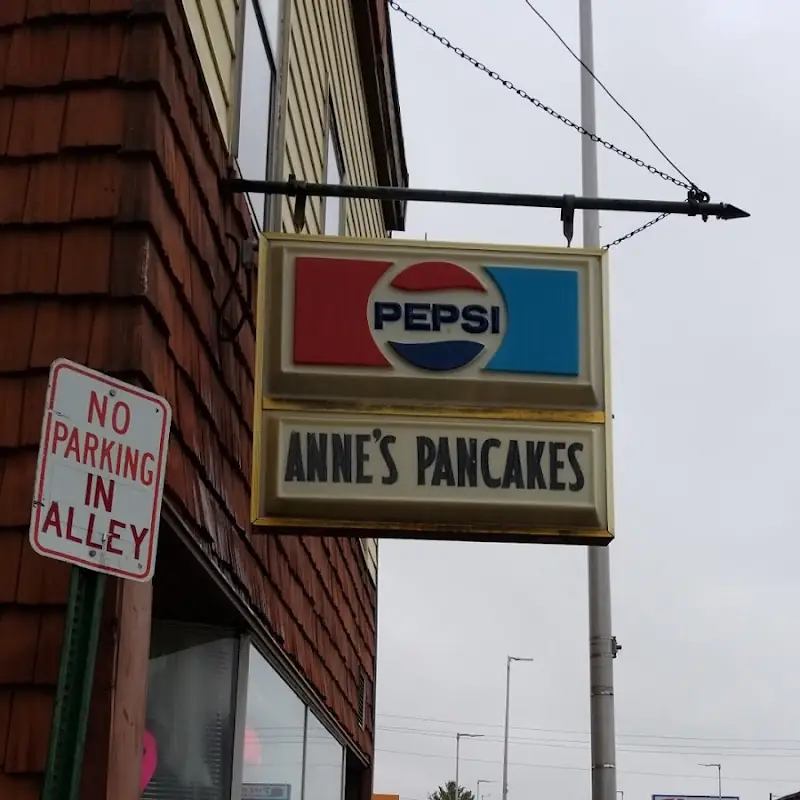 Anne's Pancakes