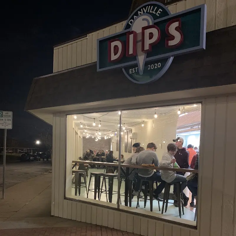 Danville Dips
