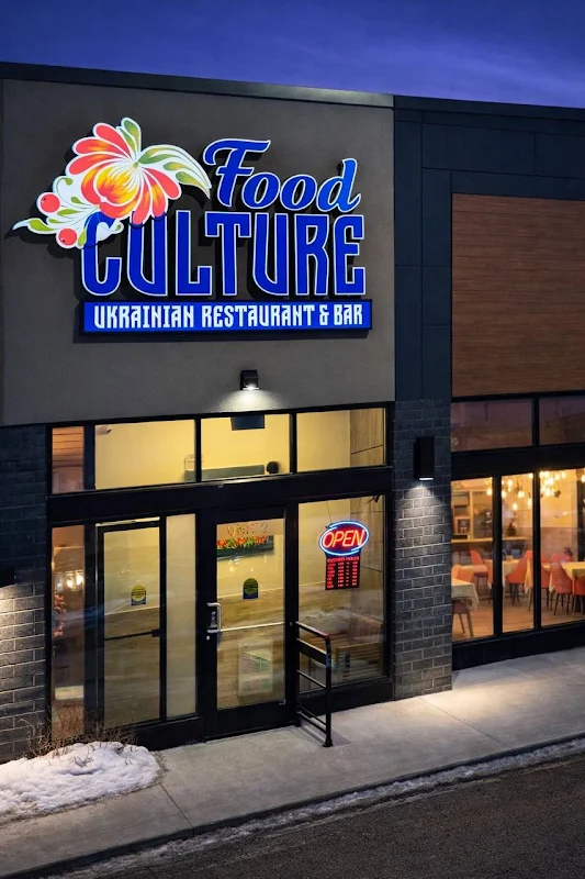 Food Culture
