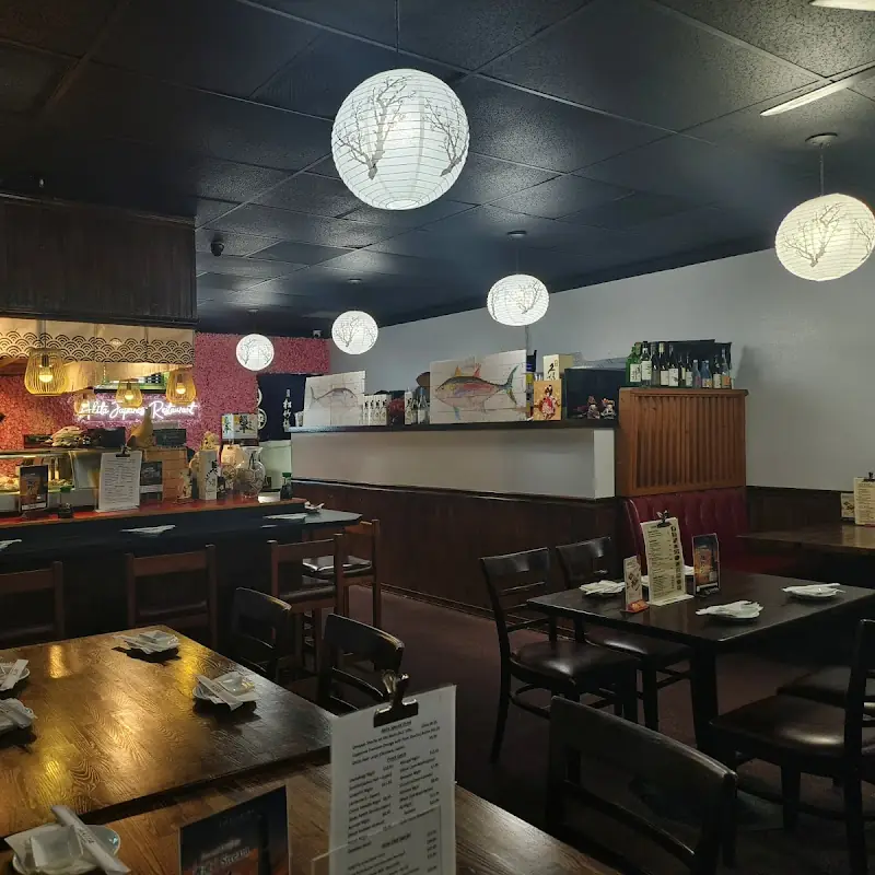Akita Japanese Restaurant