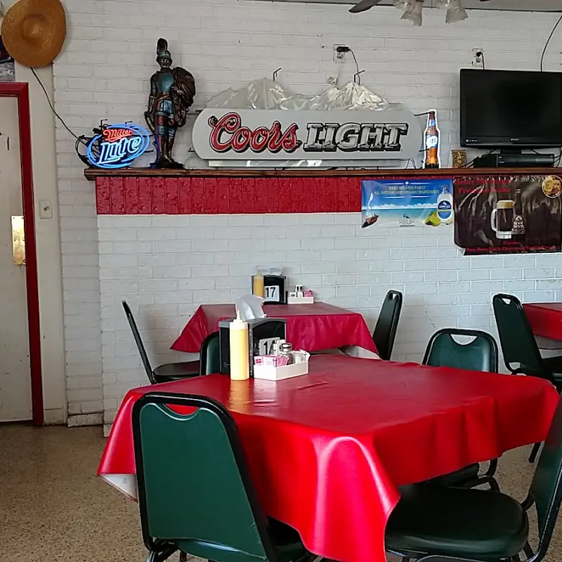 El Rincon