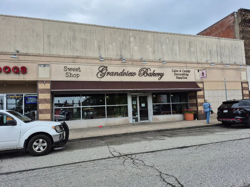 Grandview Bakery & Sweet Shop