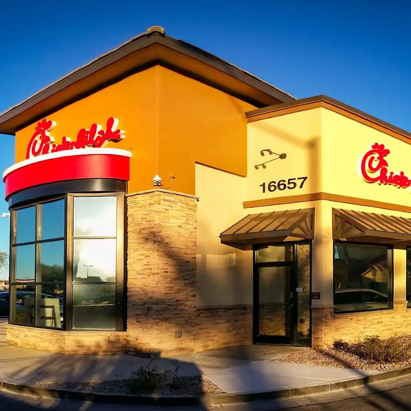 Chick-fil-A