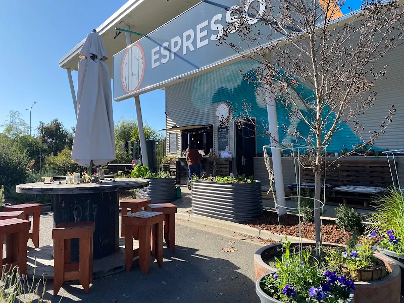 Rise Espresso