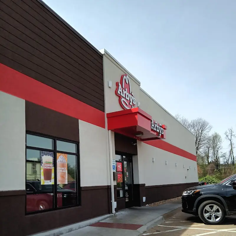 Arby's