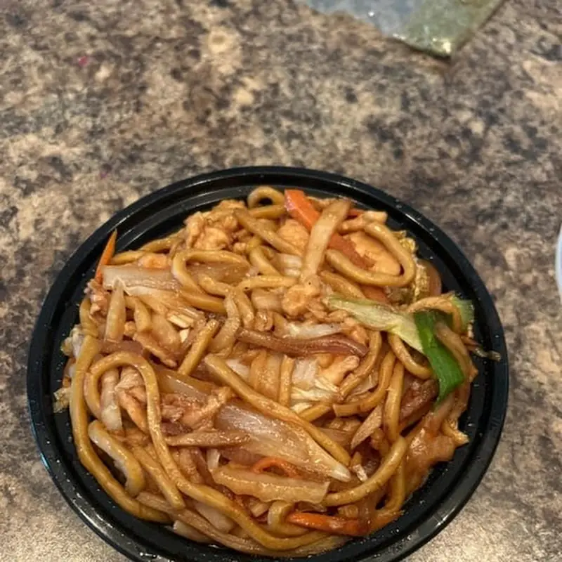 China River Restaurant