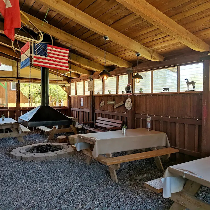 Torrey Grill & BBQ