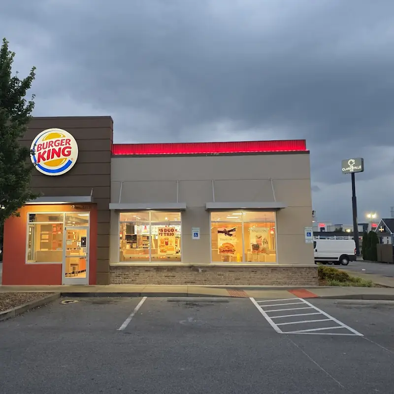 Burger King