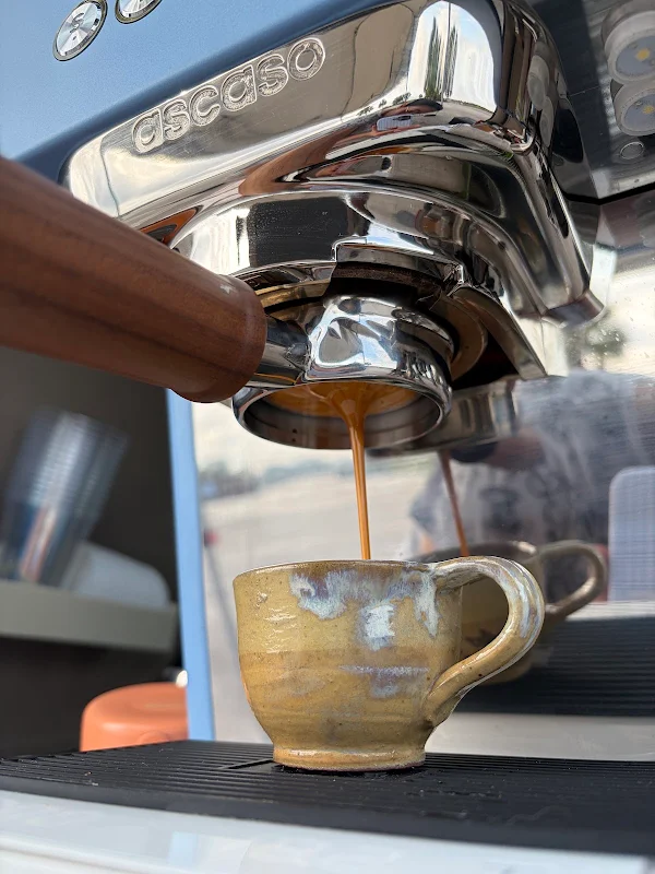 Oveja Coffee