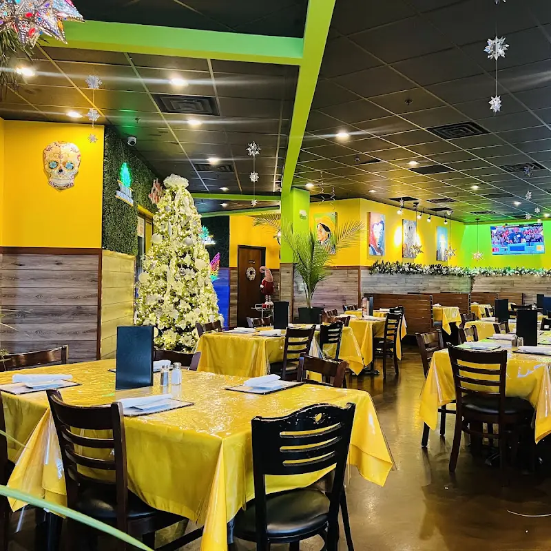 Tequila Mexican Grill & Bar