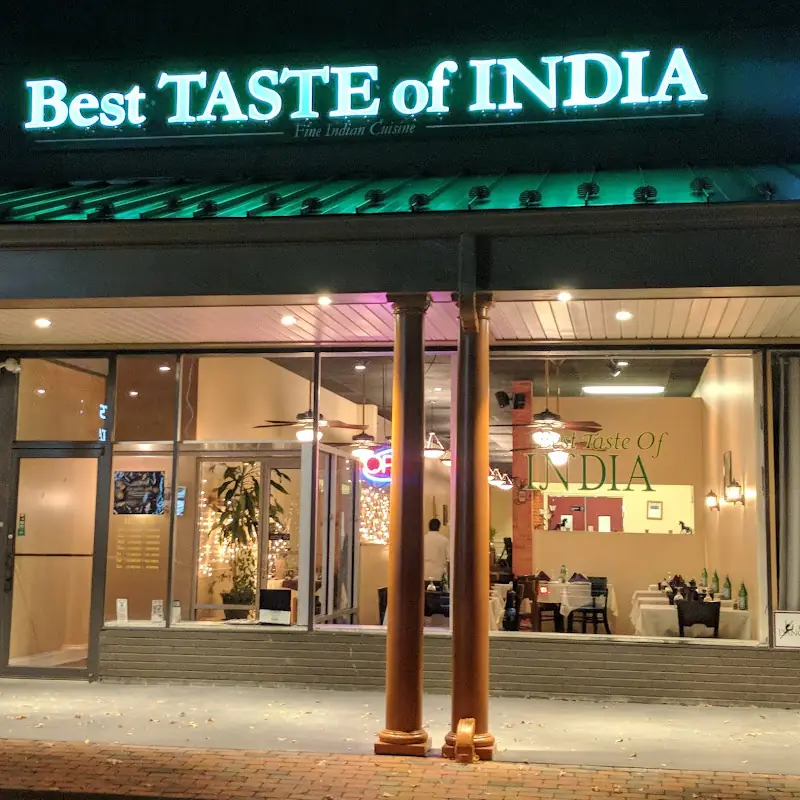 Best Taste of India 2