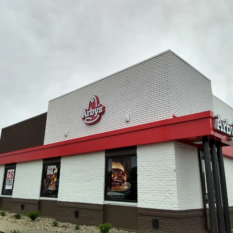 Arby's