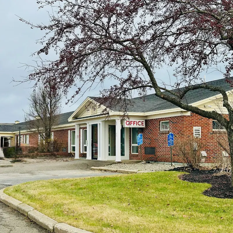 Ivey's Motor Lodge