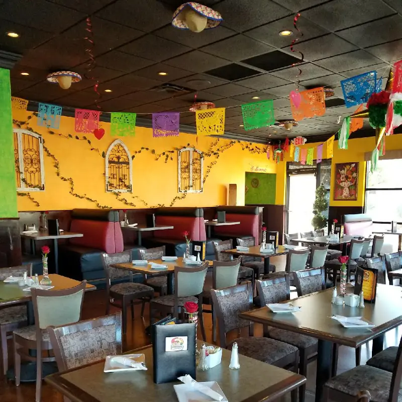 Chavelos Mexican Bar & Grill