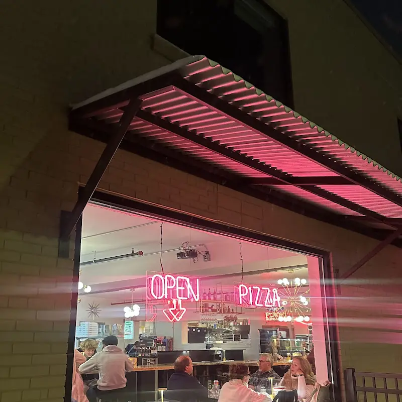 Emma Hearth & Market | Pizza