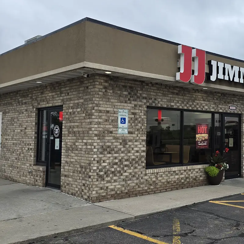 Jimmy John's