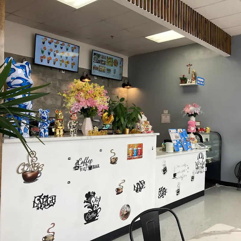 Happy Cafe
