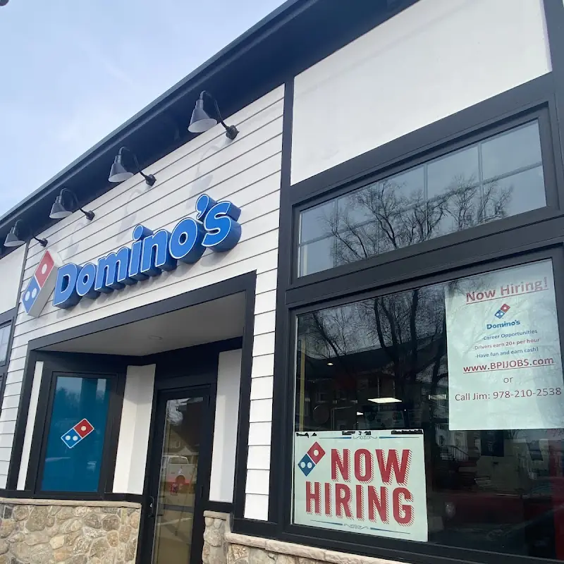 Domino's Pizza
