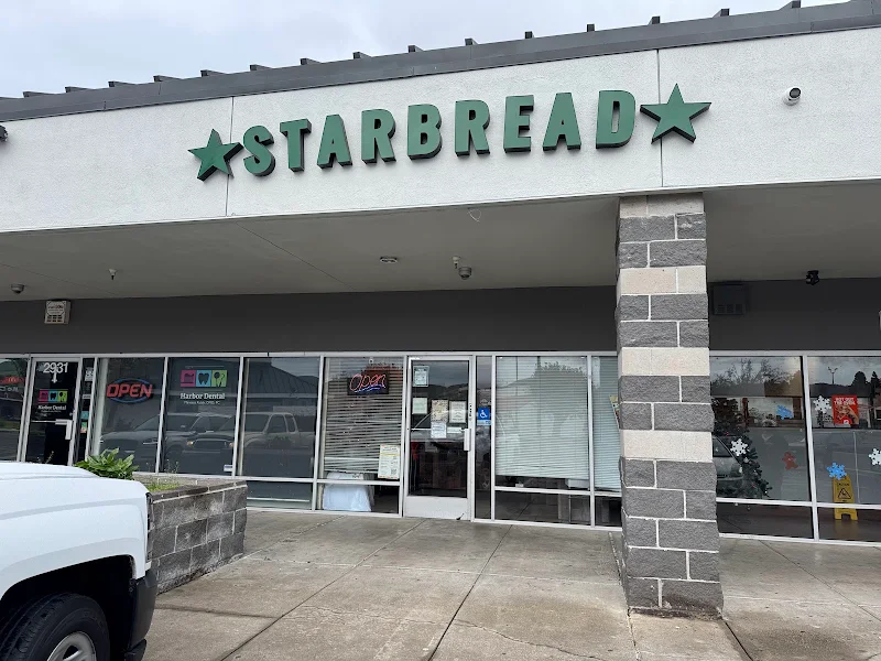 Starbread Bakery