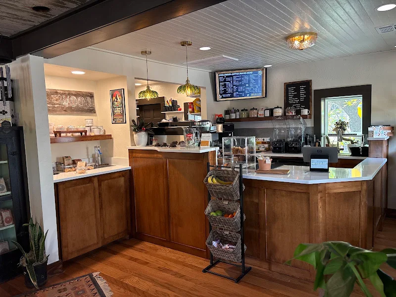 Englewood Coffee House