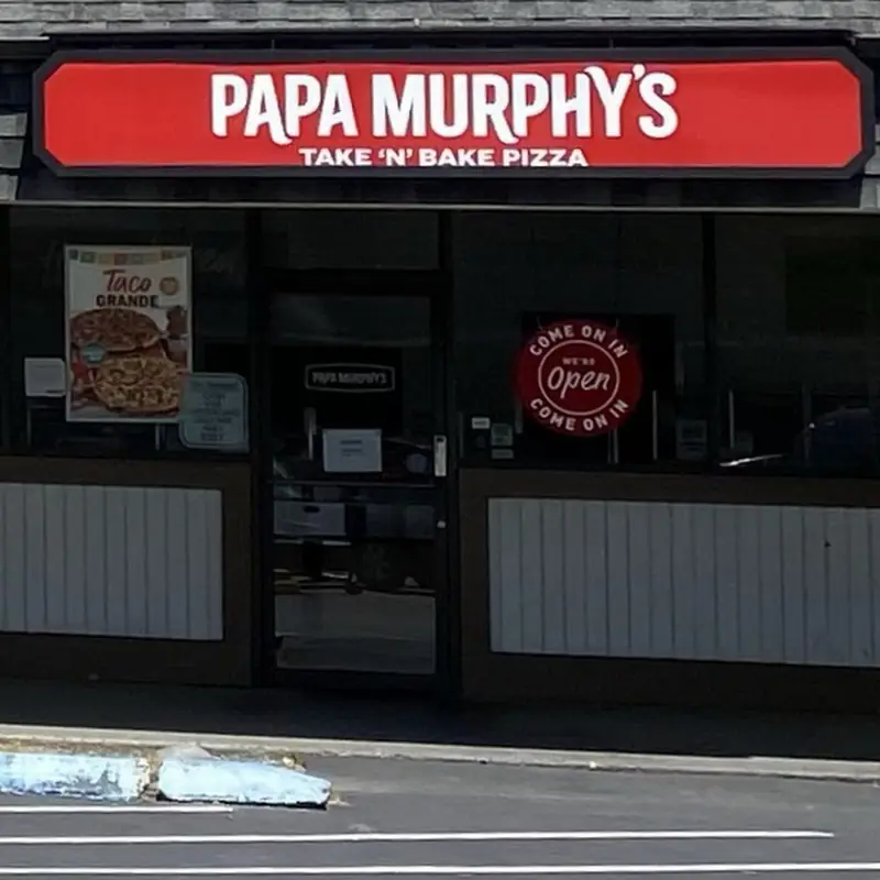 Papa Murphy's | Take 'N' Bake Pizza